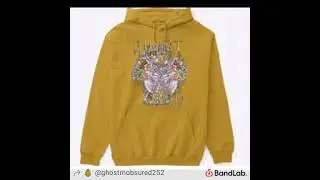 @GhostMobJones ft.@Luh Kayy 