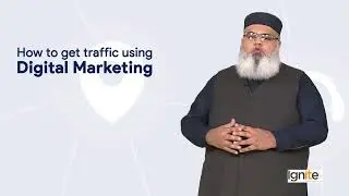 ECM101 Topic001 New | Ecommerce Management | Digiskills.pk Training Program