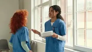 Wound dressing, medication reminders, mobility support, injections, vitals monitoring &mdash; all at home.