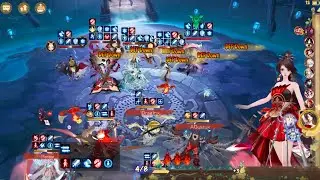 Onmyoji | ✨เทส PVP ด้วย UR Yoto🔥 ทีมเคาท์เตอร์ นอนเฉยๆรอสวน จะเป็นยังไง เก่งขนาดไหน!🎉