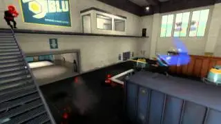 Say goodbye to your secret crap, dumbass.