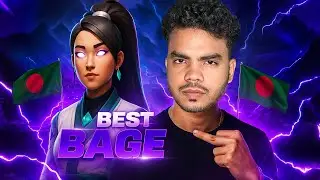 অখন্ড প্লেয়ার 🙂 VALORANT GAMEPLAY  2025 । EBF BHAI LIVE