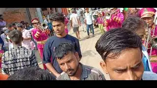 kureshi band konch mohharam samthar mob no.7607374840 9935218355