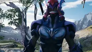Mobius Final Fantasy Gigantuar skillseed farming