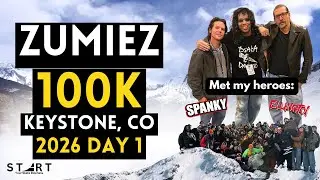 Zumiez 100K Trip to Keystone | Pro Skaters, Recognition & Night One