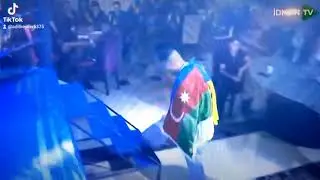 Adil Heyderli | Ukraine & Azerbaijan Motivation 🇺🇦🇦🇿 #Shorts #War #Motivation #Inspiration