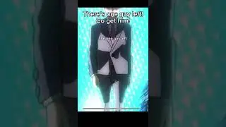 POV: The Last Guy Left (Mob Psycho Meme) #meme #shorts #trending #mobpsycho100