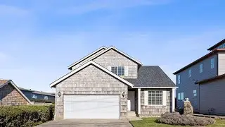 1555 NW 39th St, Lincoln City, OR