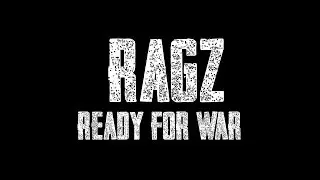 Ragz - Ready For War #NetVideo