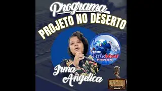 AO VIVO/ RADIO MISSÃO ADORAI