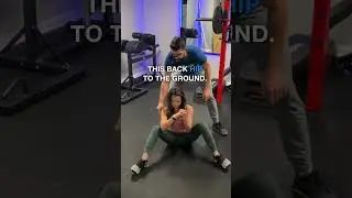 90/90 Rotations for Hip Mobility