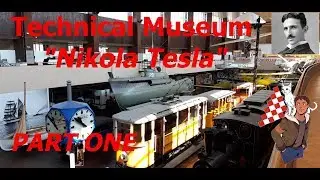 Technical Museum 