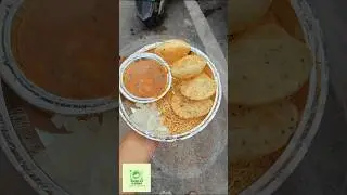 Famous club kachori in Jaipur #youtube #youtubeshorts #youtuber @swadkakarwa #club #kachori