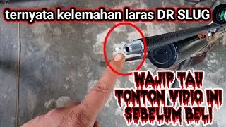 GILA//TERNYATA LEMAH NYA ADA DI SINI LARAS DR SLUG