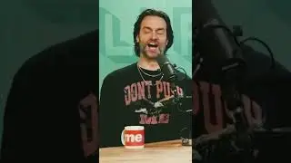 Chris Delia Drops an Elegant &ldquo;OOPS&rdquo; on his brother!🤣 #shorts