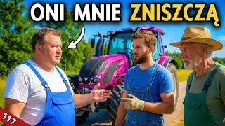 UMOWA MERCOSUR ZNISZCZY SĄSIADA? 🌻 Prawdziwe życie na wsi #117