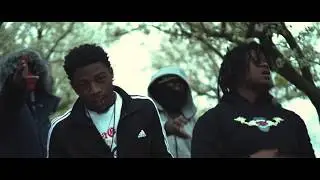 ShooterGang VJ x ShooterGang Deray ft. Boma35 - Where They At