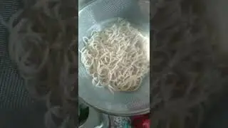 #chauminrecipe #simplerecipe #youtubevideo#easynoodle