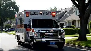 Tri-Community South EMS - Subscription Drive