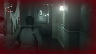 EVIL WITHIN 2 LUSTS FOR ART MARIA CRANE _STEFANO 2ND ART DESTROYED