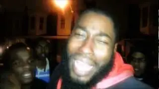 BLACKWOOD N KDOT DA SHOWSTOPPA