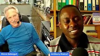 Retirement Money Secrets | Talk With Steve Selengut | Now Tell Us podcast