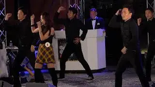 2018年 第44回新宿三井ビルのど自慢大会　決勝「TRY ME～私を信じて～」