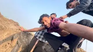 Sunday ko ladai hoi #longvideo #ladai 