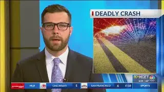 2 dead after motorcycle and vehicle crash on Highway 178