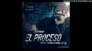 Ozuna - El Proceso (HQ Audio)
