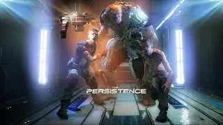 The Persistence PSVR : Part 7 No ones gonna stop me (finale)
