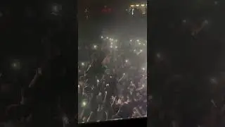 Toxi$, kai angel и 9mice на одной сцене