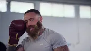 Ashley Cain: Into the Danger Zone S01E03 - Marseille's Narco Wars