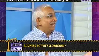 URBAN REALITY EP 114: KARNATAKA POLITICAL CRISIS (SEG 1)