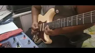 Quebra o sil&ecirc;ncio/ FHOP === Valeton GP200