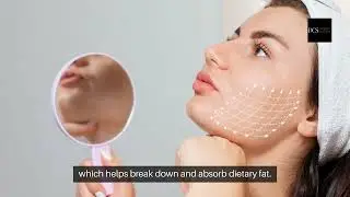 Say Goodbye to Double Chin with KYBELLA Injections in Southlake, TX | Non-Surgical Fat Reduction