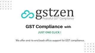 An Overview of GSTZen