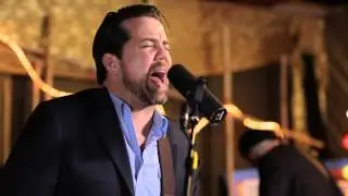 Patrick Sweany - Every Gun (Live in Nashville)