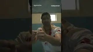 Goosebumps Dila Dena Inka USP hai! | Mirzapur Season 3 | Ali Fazal | #primevideoindia