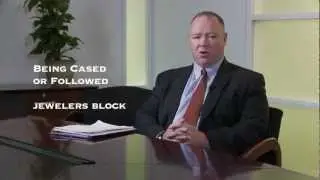 What to do if You're Being Cased or Followed | Berkley Asset Protection Underwriting Managers