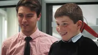 Port Regis School Presentation | Презентация школы Порт Регис