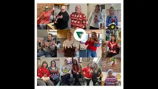 Merry christmas from the Variohm Group
