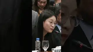 Bamban POGO scandal: There's a fish bigger than Alice Guo #InsideTrack