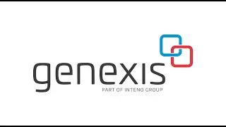 Genexis Brand Video