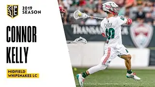 BEST OF CONNOR KELLY | 2019 HIGHLIGHTS