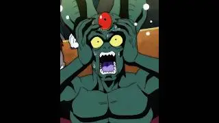 Frieza Turns Roselle Into His Plaything💀| Dragon Ball Super #shorts
