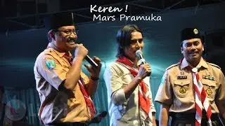 Mars Pramuka - Jayalah Pramuka