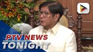 PBBM orders creation of Education and Workforce Development Group, restoration of Pasig River