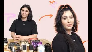 Hodri Meydan Makyajı😂