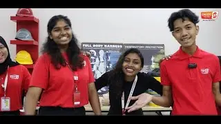 DIPLOMA OCCUPATIONAL SAFETY & HEALTH | FIRST MQA-ACCREDITED HSS DIPLOMA PROGRAM IN MALAYSIA